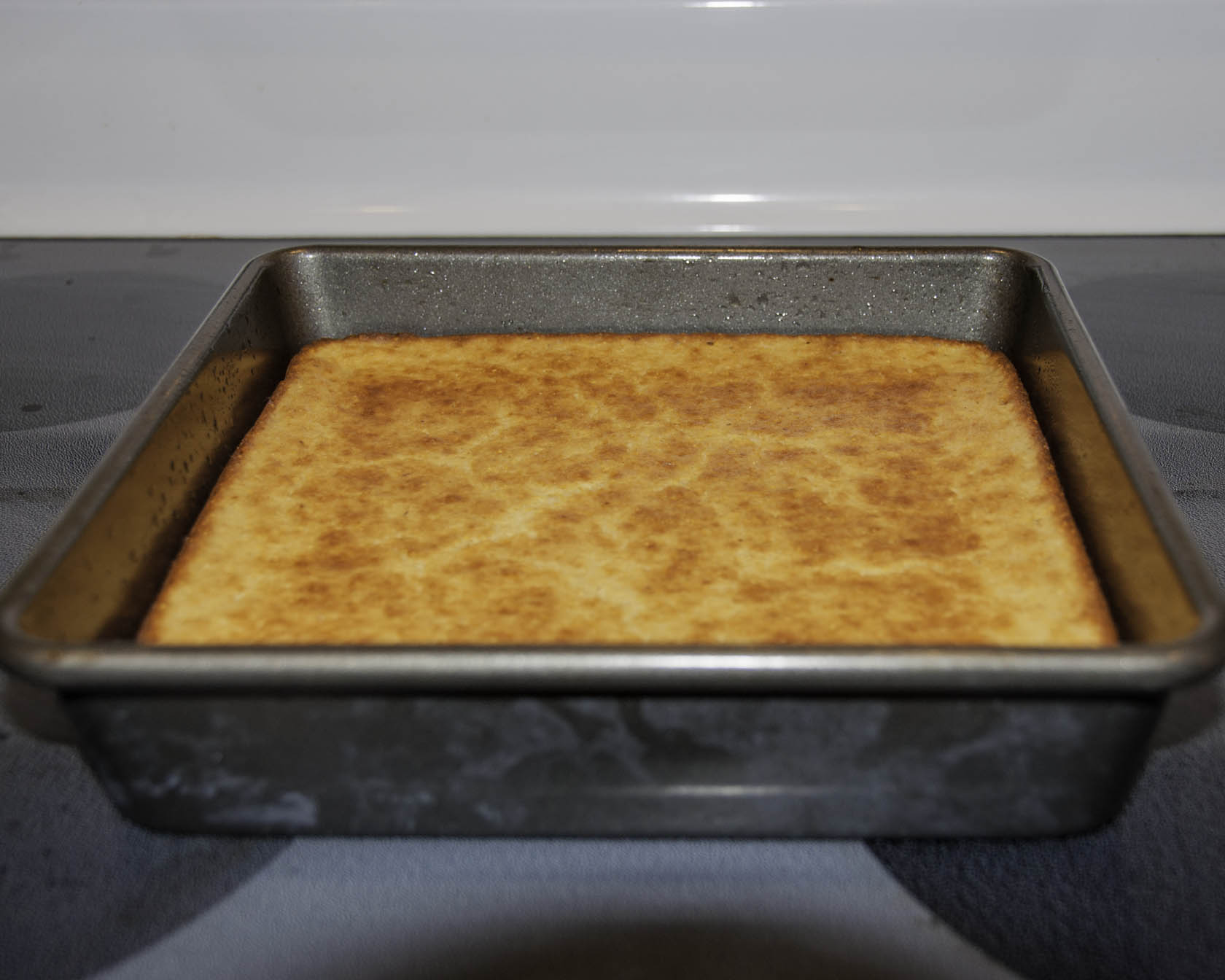 Cornbread