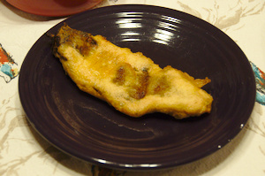 Rellenos